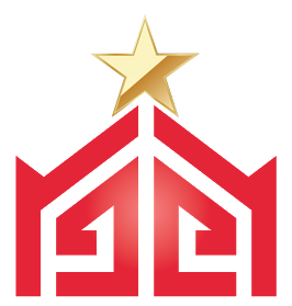 Cổng Nhôm Đúc An Gia Phát