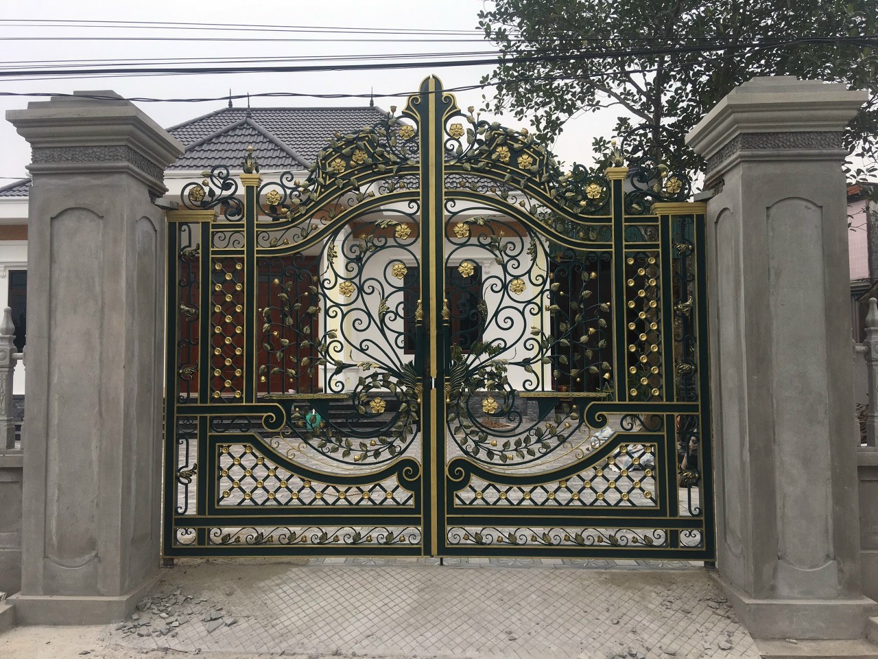 Công trình Bắc Ninh