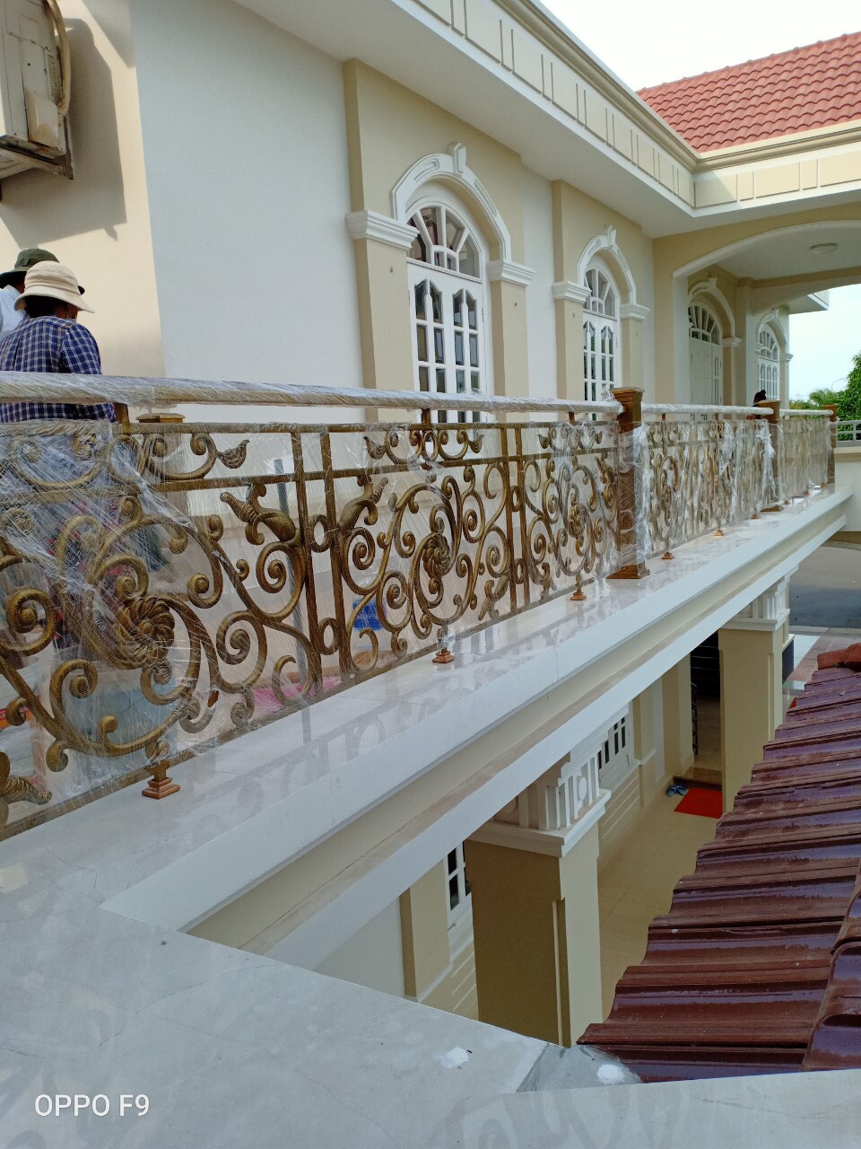 Cty Đông Nam - Bà Rịa