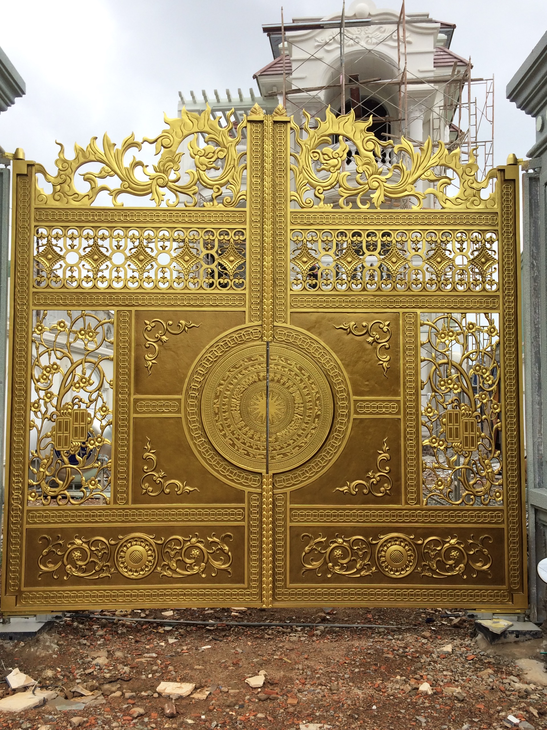 A Túc - Bình Phước