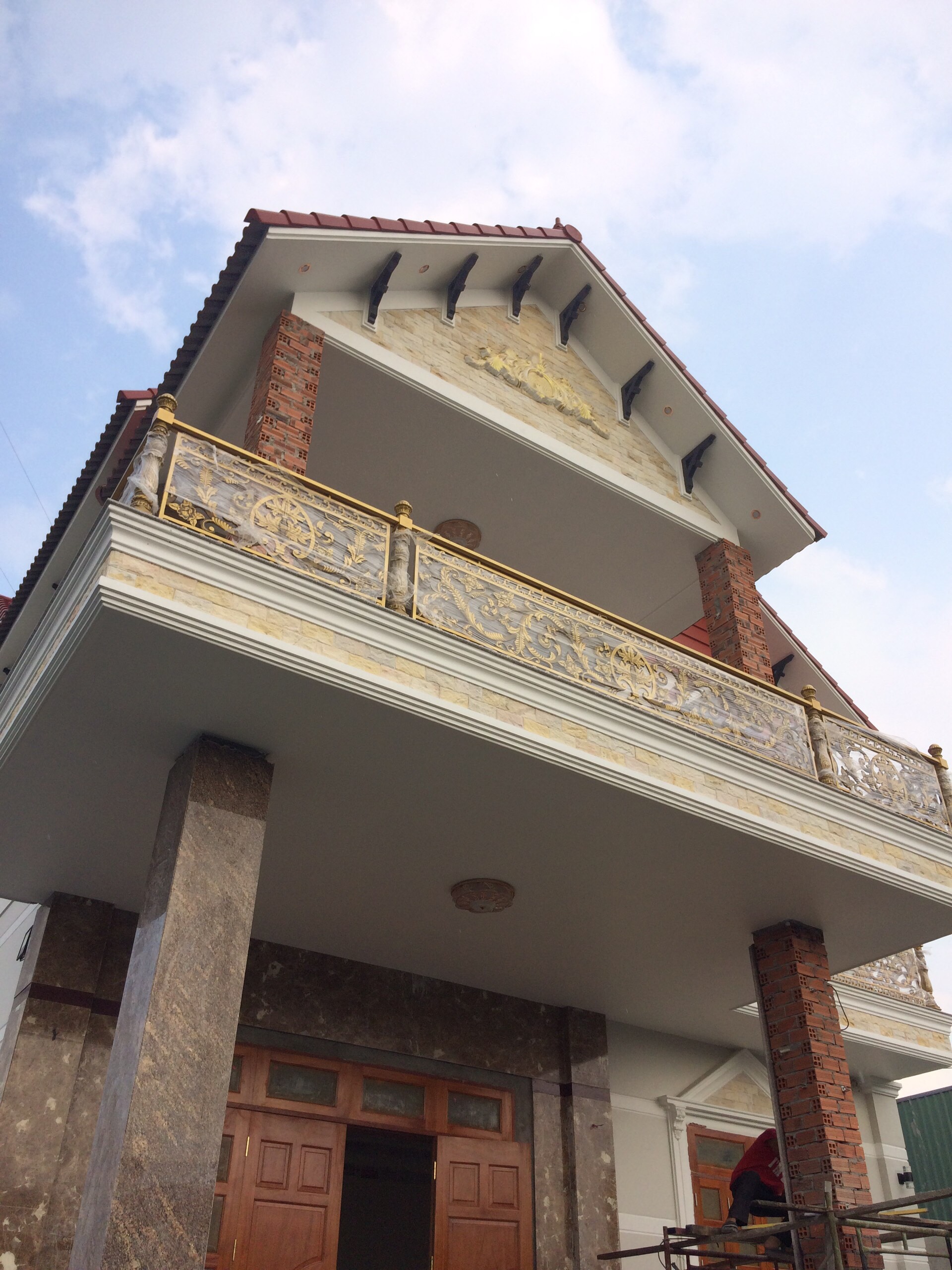 Cty Chú Phước - An Phú Đông